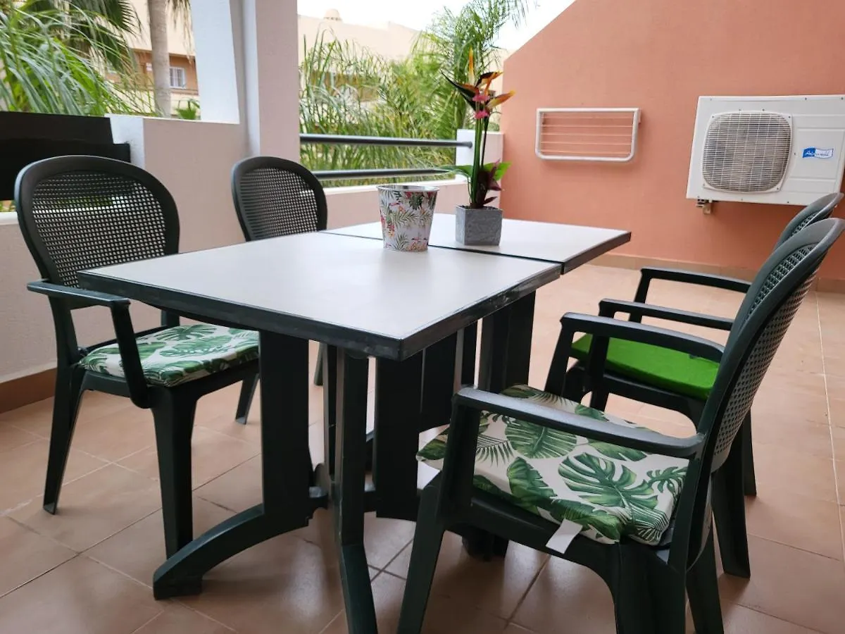 Apartamento exótico en primera línea de Vera-Playa!