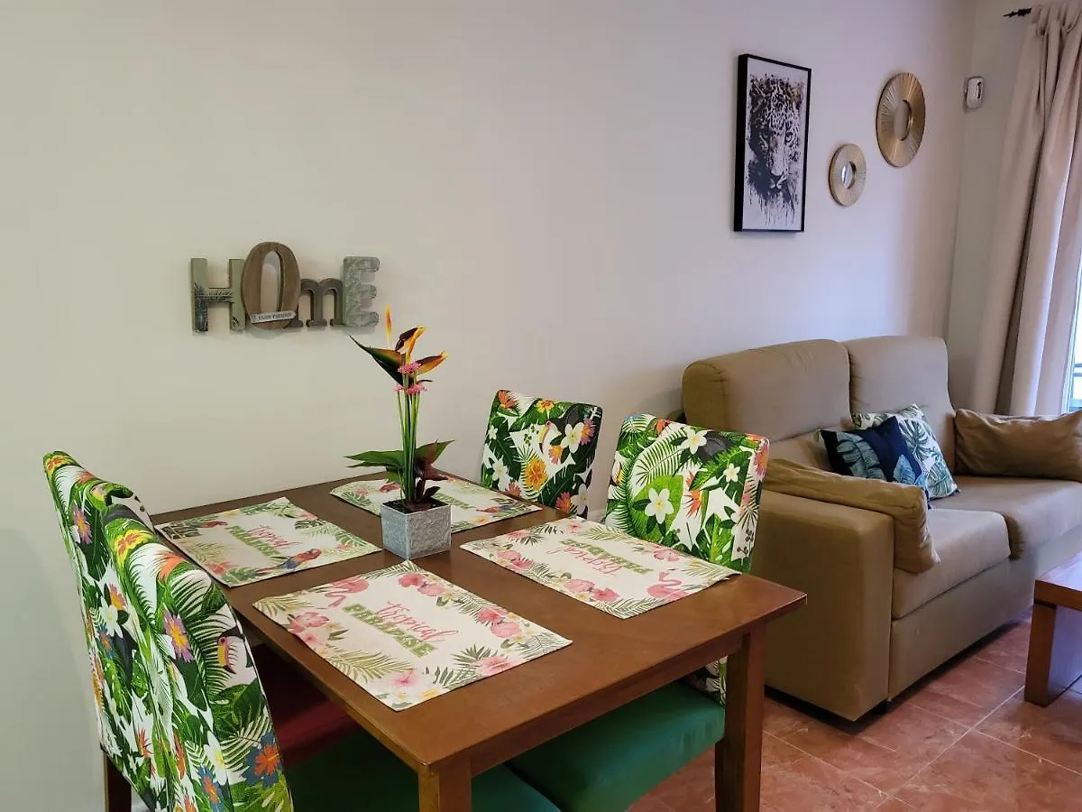 Apartamento exótico en primera línea de Vera-Playa! 0*, Vera España