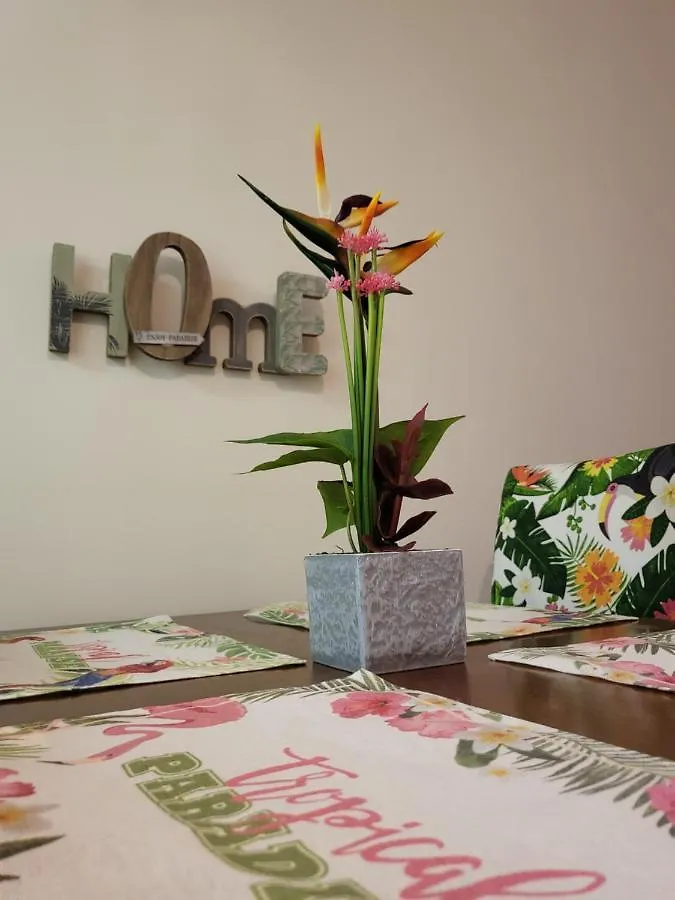 Apartamento Exotico En Primera Linea De Vera-Playa! Apartment
