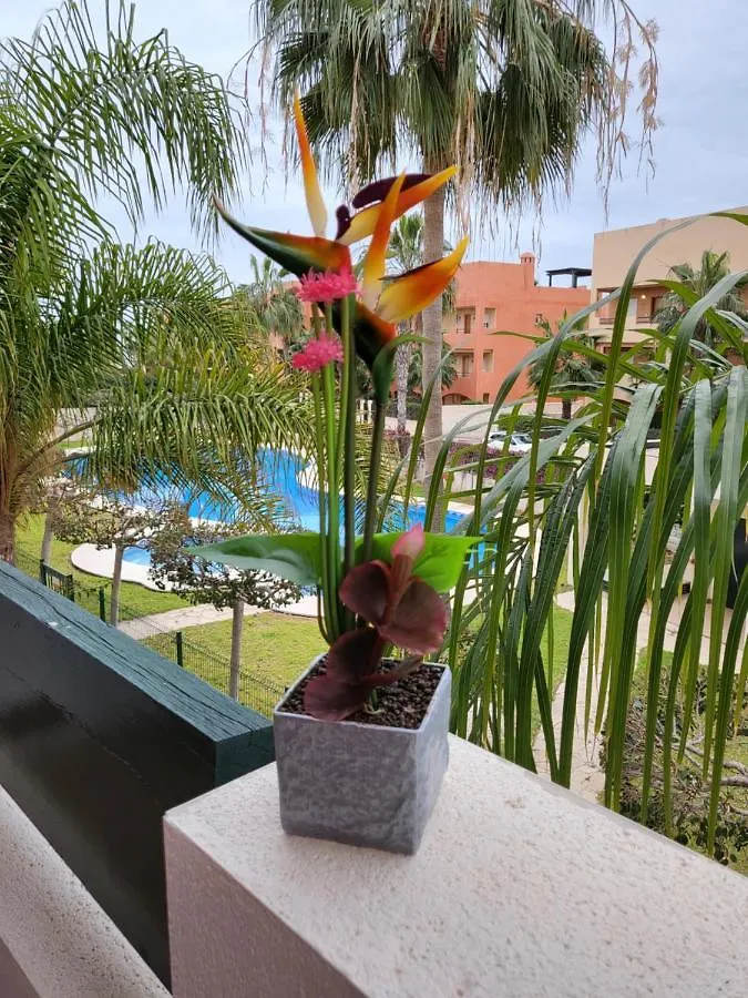 Apartamento Exotico En Primera Linea De Vera-Playa! contacts